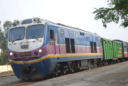 Wi-fi services to connect train routes
