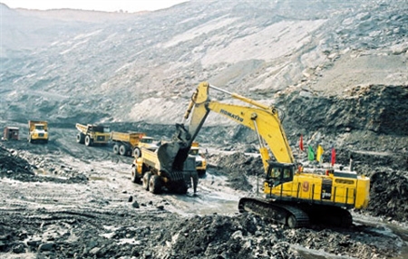 Vietnam Needs Better Management Of Mineral Resources