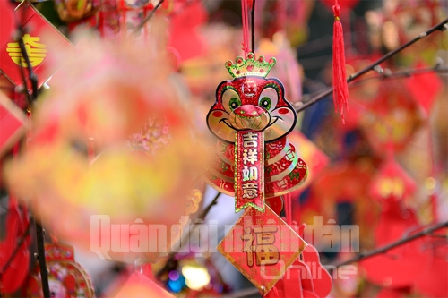 ... đến bình dân