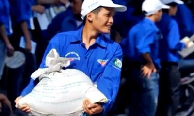 GIÁO DỤC TRUYỀN THỐNG CHO TUỔI TRẺ 