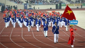 ƯƠM MẦM TÀI NĂNG, GẶT HÁI ĐỈNH CAO