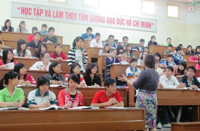 NHÂN TỐ BỀN VỮNG CỦA NỀN GIÁO DỤC HIỆN ĐẠI