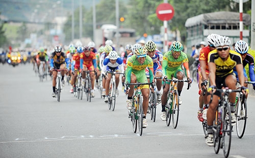 Tăng tốc hướng về Nha Trang thơ mộng.