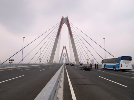 HIỆN ĐẠI VÀ BỀN VỮNG