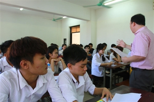 CẦU THỊ ĐỂ ĐỔI MỚI HỢP LÝ, HIỆU QUẢ 