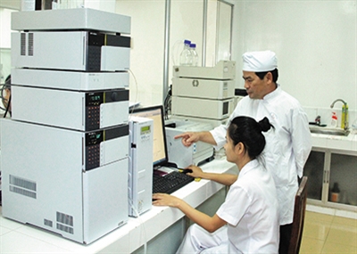 Xí nghiệp 150 (Công ty Cổ phần Armephaco): Nâng cao chất lượng thuốc là ưu tiên hàng đầu