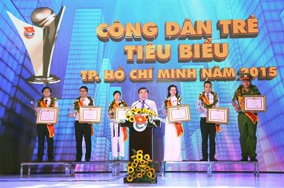 NIỀM TIN CỦA NGƯỜI TRẺ