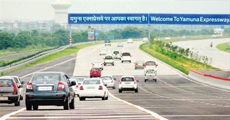 India speeds up highway project connecting with ASEAN