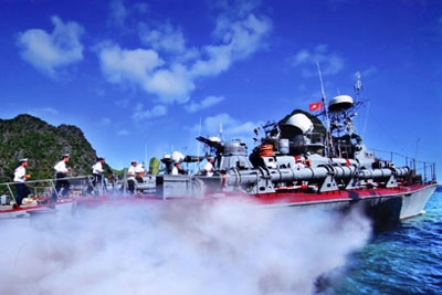 Xuất kích trong mọi tình huống