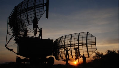 Vũ khí, khí tài luôn đảm bảo thông số kỹ thuật