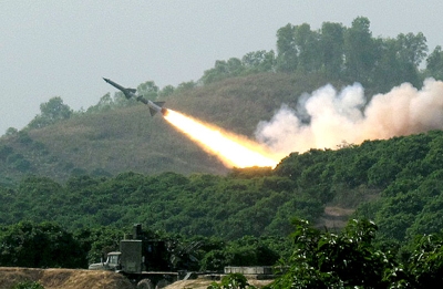 Thực binh bắn đạn thật đạt kết quả tốt