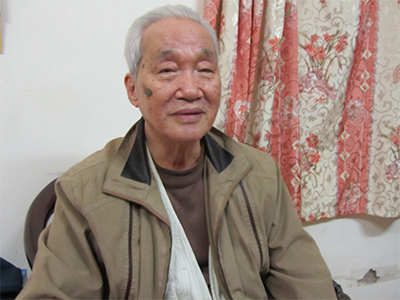 10 năm và 12 ngày