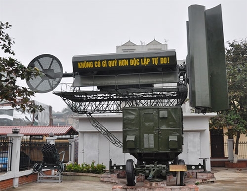 Tất cả vì một mục đích cao cả: Không có gì quý hơn độc lập tự do!