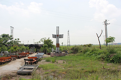 Truy tìm “xác” B52