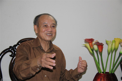 Chuyện kể sau ngày toàn thắng