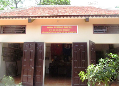 Ông Tấn “thủy lợi”