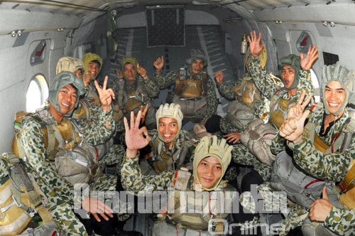 Niềm vui trước giờ