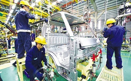 XOÁ RÀO CẢN TRONG KINH DOANH