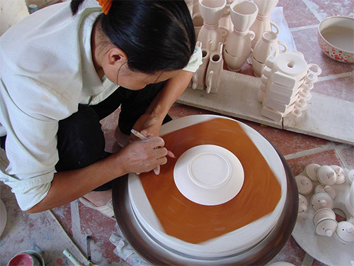 VINH DANH ĐỂ GÌN GIỮ VÀ PHÁT TRIỂN