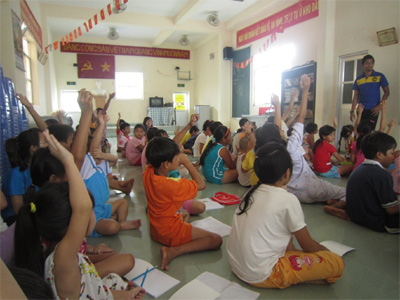 Bao giờ giáo viên tiếng Anh đạt chuẩn?