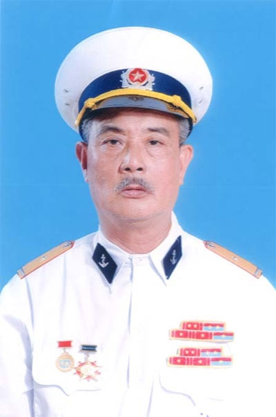 Người anh hùng hai lần báo tử