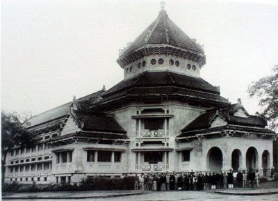 Đi tìm lịch sử Viện Viễn Đông bác cổ