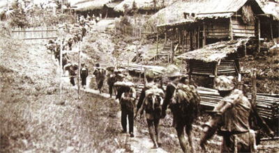 Cuộc đấu trí chiến lược trước Điện Biên Phủ