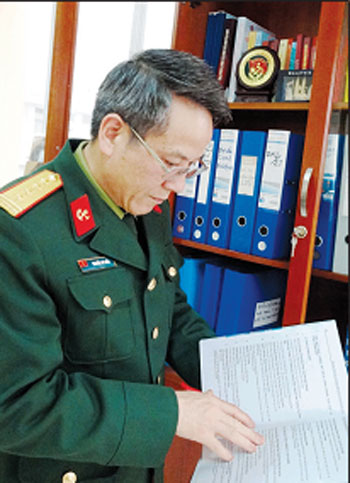 Từ những chặng 