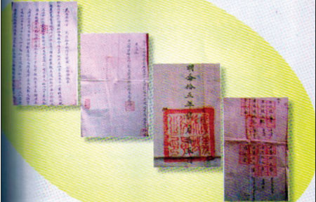 Những tư liệu chủ quyền biển, đảo được UNESCO tôn vinh