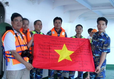 Chuyện của “Mây Hồng”