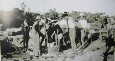 Nhớ mãi những ngày ở Hoàng Sa