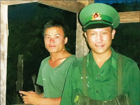 Trong “18 giờ” của Vừ A Lồng