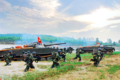 Ngày truyền thống 