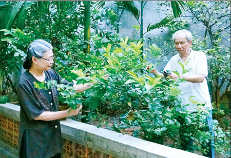 “Cậu bé vô tích sự” ngày ấy...