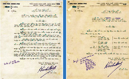 “Những người thi đua là những người yêu nước nhất”