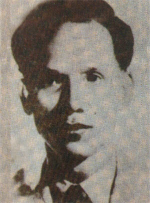 Người con họ Khuất của Chánh tổng Tường Phiêu