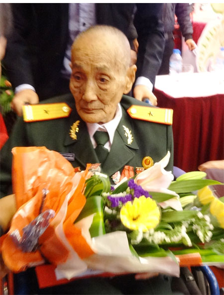 Một người và một đội quân