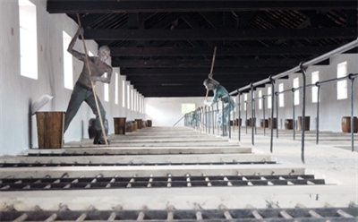 “Báo miệng” trong nhà tù Côn Đảo