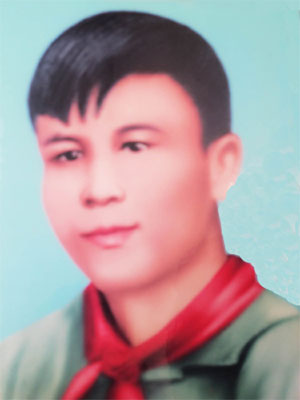 “Sống anh hùng, chết cũng anh hùng”