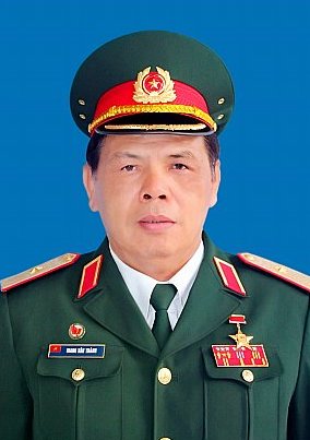 Những trận đánh nơi 