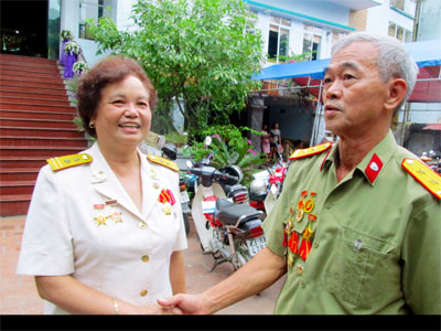 “Rùa vàng” Trường Sơn