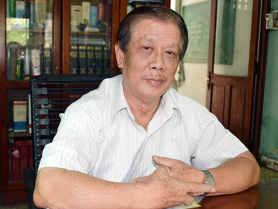 Người luật sư làm “tê liệt” cảnh sát Sài Gòn - Gia Định