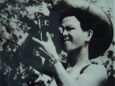 Sáng mãi những thước phim kháng chiến