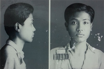 Từ Ngôn Một đời theo cách mạng