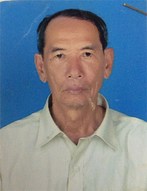 Trung đội trưởng “đặc biệt”