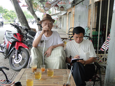 Thu muộn với nhạc sĩ “chuyên trị” phụ nữ!