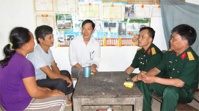 Chủ tịch Hoàng Tòn Sao