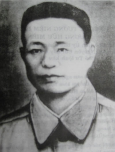 Anh Dương Hữu Miên