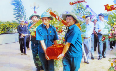 Nữ anh hùng tuổi 20