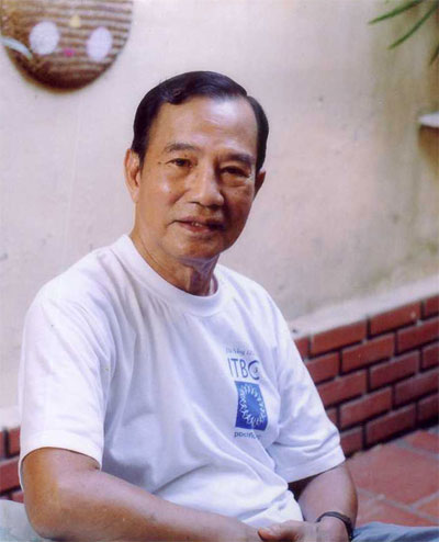 Về một “chuyến  đi đời người”